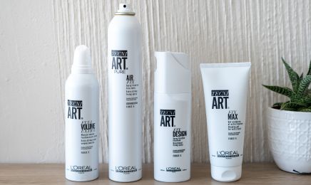 Coiffure Franck.D : Coiffeur à Verrières-en-Anjou