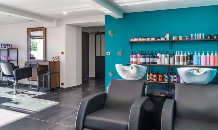 N°9 Coiffure mixte - Barbier : Coiffeur à Coudes