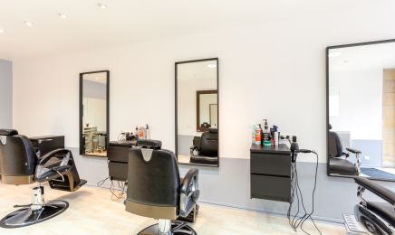 L’Atelier 2.0 : Coiffeur à Moulins