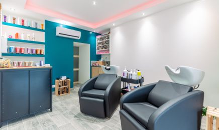 Elo coiff : Coiffeur à Puiseaux
