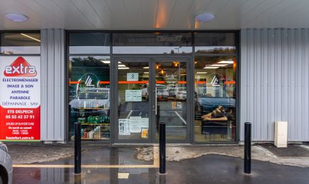 Laurent Coiffure  : Coiffeur à Hautefort