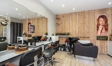 Zanella Celine Vertacotif's : Coiffeur à Saint-Martin-en-Vercors