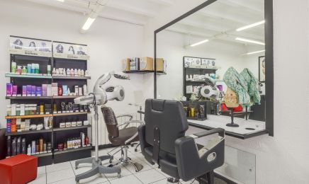 Claire Coiffure : Coiffeur à Vivonne