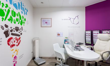 BodySano - Clermont-Ferrand : Spa à Clermont-Ferrand