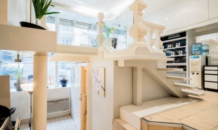 Angel’s Beauté  : Coiffeur à Paris