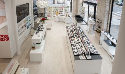 L’institut (21 Gambetta) : Manucure à Grenoble