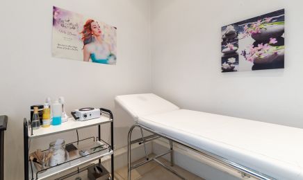 Nat'urellement Zen : Institut de beauté à Charenton-le-Pont