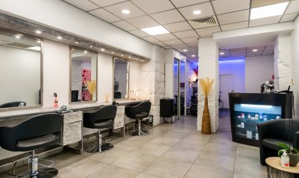 L’Atelier du Cheveu - Nice : Coiffeur à Nice