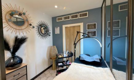Athenaïs : Coiffeur à Épinal