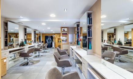 Sympa tif - Megève : Coiffeur à Megève