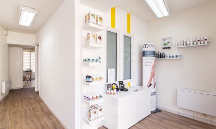 Shape Up  : Coiffeur à Châteaubriant
