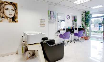El Coif : Coiffeur à Rambouillet