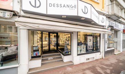 DESSANGE - Épinal : Institut de beauté à Épinal