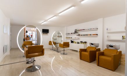 Les Soeurs Glam's : Institut de beauté à Le Châtelet-en-Brie
