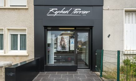 Me & My Salon by Raphaël Perrier : Coiffeur à Le Mans