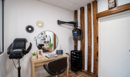 Nouvel'hair Aredien : Coiffeur à Saint-Yrieix-la-Perche