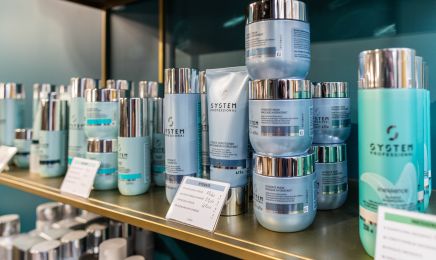 Maison 184 : Coiffeur à Marseille