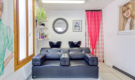 Jazz’y : Coiffeur à Saint-Lary-Soulan