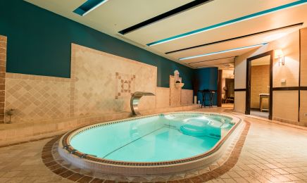 Zone Zen Spa : Manucure à Reims