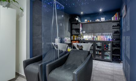 Symbiose Coiffure  : Coiffeur à Lingolsheim