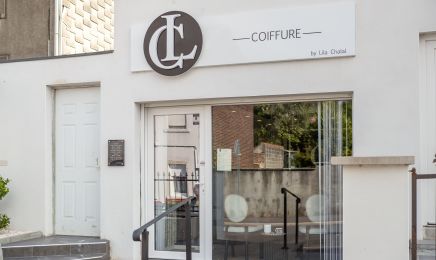 LC coiffure  : Coiffeur à Hautmont