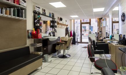 Hair Liber't : Coiffeur à Bourganeuf