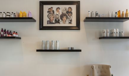Dolcenza : Coiffeur à Le Plessis-Trévise