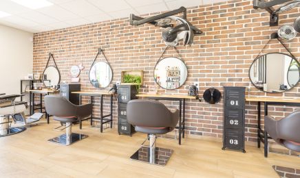L'atelier d'Alexia : Coiffeur à Saint-Sylvain