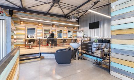 Anonym'Hair - Coudekerque-Branche : Coiffeur à Coudekerque-Branche