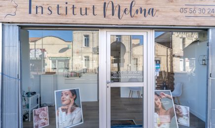 Melma : Manucure à Cadaujac
