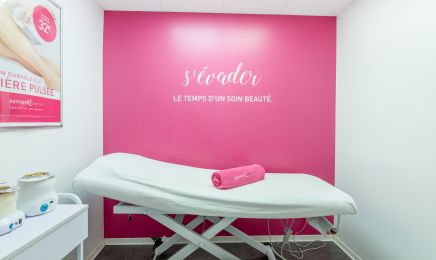 Esthetic Center - Tournefeuille : Institut de beauté à Tournefeuille