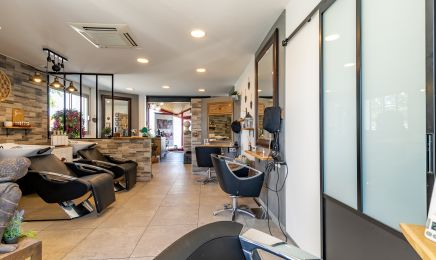 Salon Moorea : Coiffeur à Challans