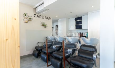 L'instant C : Coiffeur à Vertou
