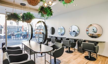 MD Coiffure : Coiffeur à Évreux