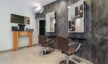 Coiffure Métamorphose : Coiffeur à Givet