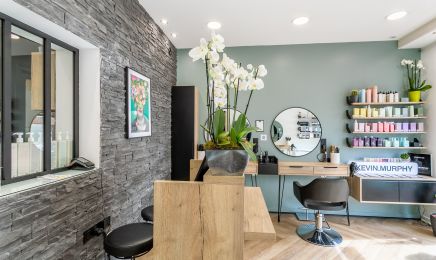 Le Salon by Silvia : Coiffeur à Cormeilles-en-Parisis