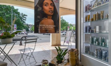 Insta Beauté : Coiffeur à Brignoles