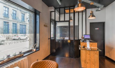 L’Atelier Beauté : Manucure à Valenciennes