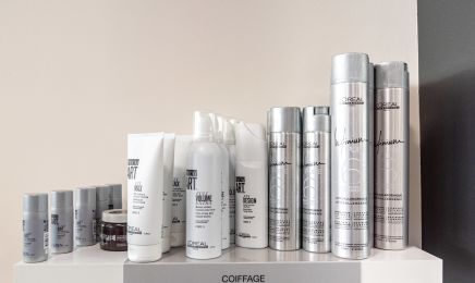 Epi-Tête : Coiffeur à Flers