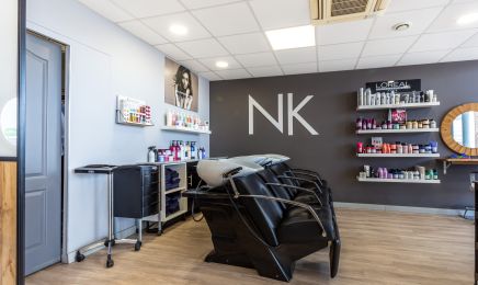 Norman Kelian - Colleville-Montgomery : Coiffeur à Colleville-Montgomery