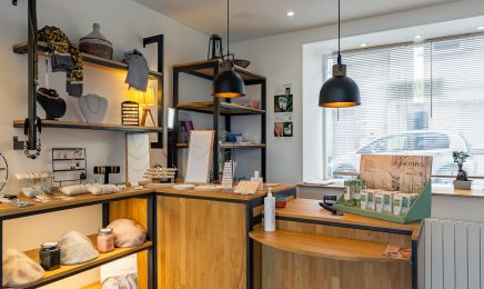 Grain de Beauté : Institut de beauté à Cléder