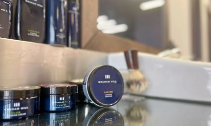 Mellon Hair Society: Kosmetikstudio in Hannover