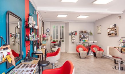 Atelier de Cécile : Barbier à Boën-sur-Lignon