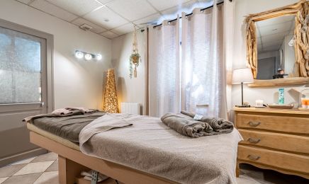 L’en Rêve  : Coiffeur à Pontailler-sur-Saône