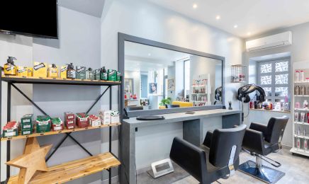 Le Salon  : Coiffeur à Bédoin
