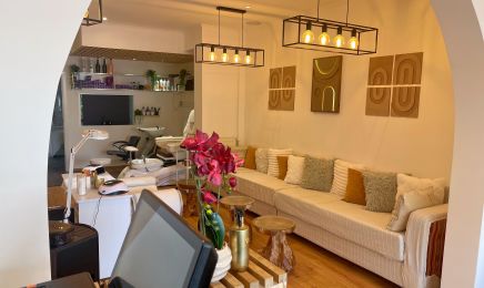 Maison Ben : Coiffeur à Uccle