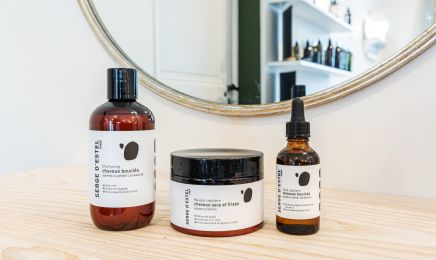 Mon Salon Végétal ANGOULEME : Coiffeur à Angoulême
