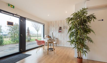 Institut Beauté et Evasion : Coiffeur à Hésingue