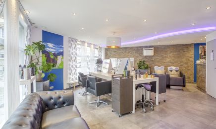 ORIGAS : Coiffeur à Strasbourg