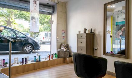 Coiff'ure nat'ure : Coiffeur à Lavelanet